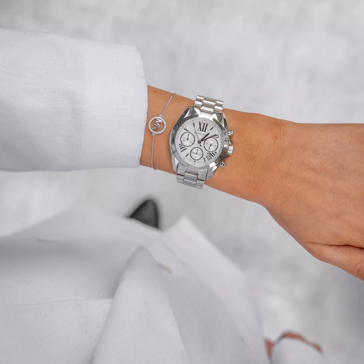 Michael Kors - Bradshow Mk6174