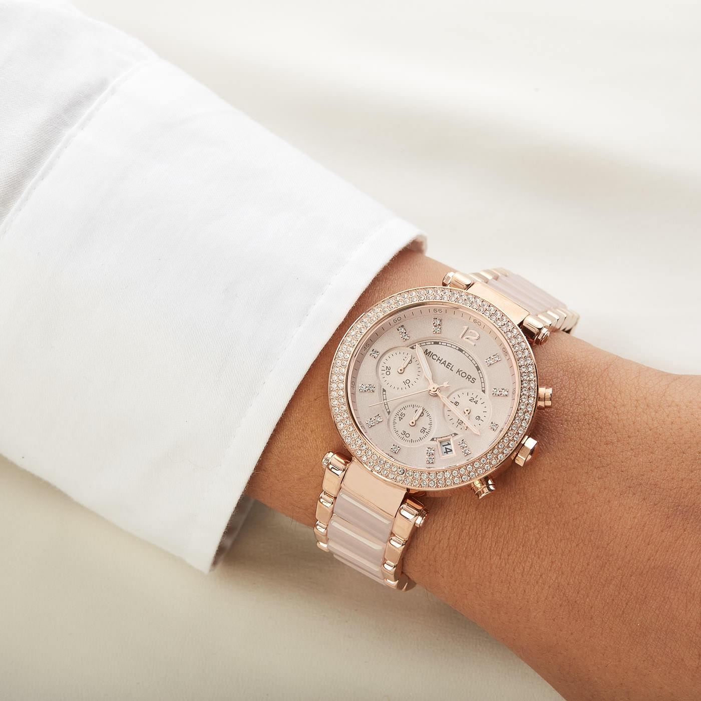 Michael Kors - Parker Mk5896