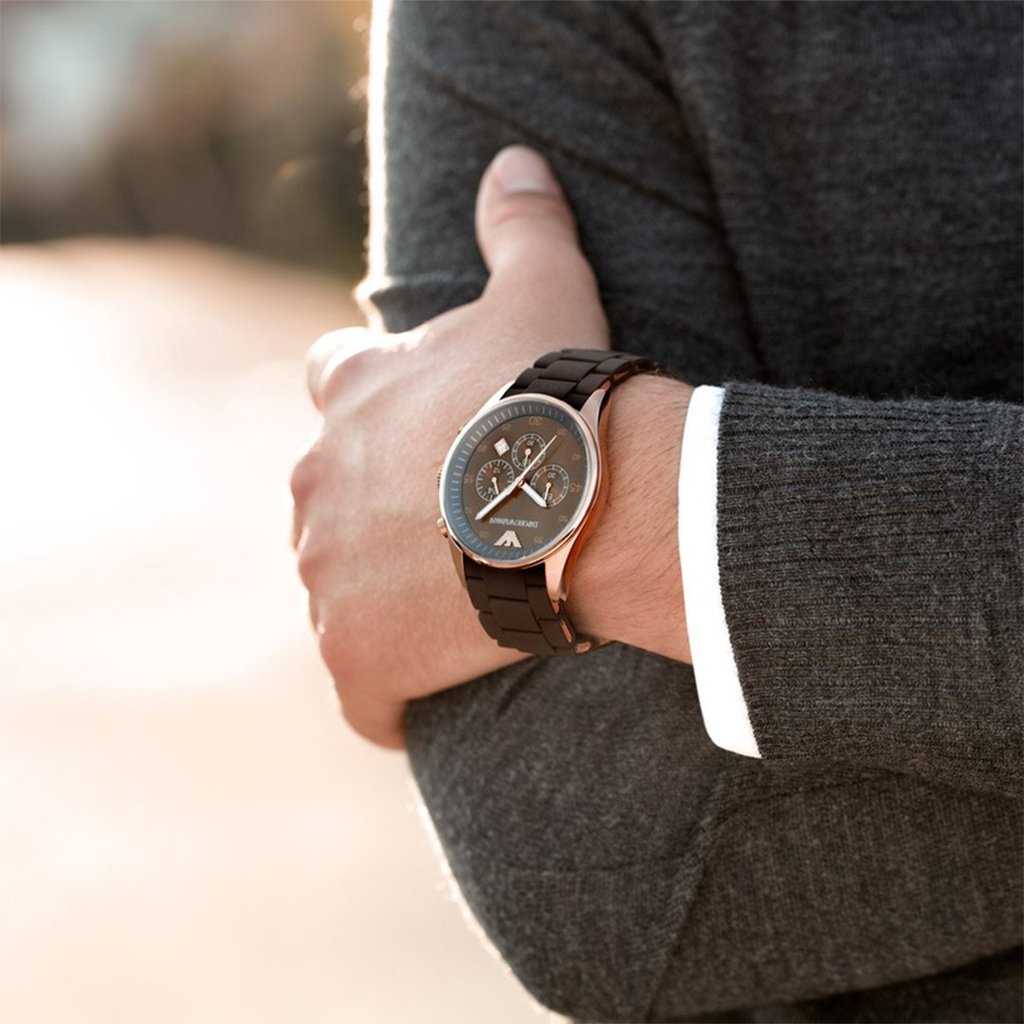 Emporio Armani - AR5890
