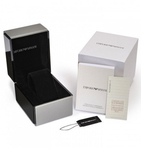Emporio Armani - AR0381