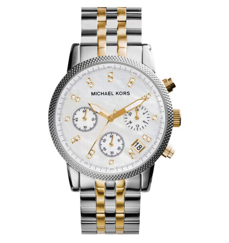 Michael Kors - Two-Tone MK5057
