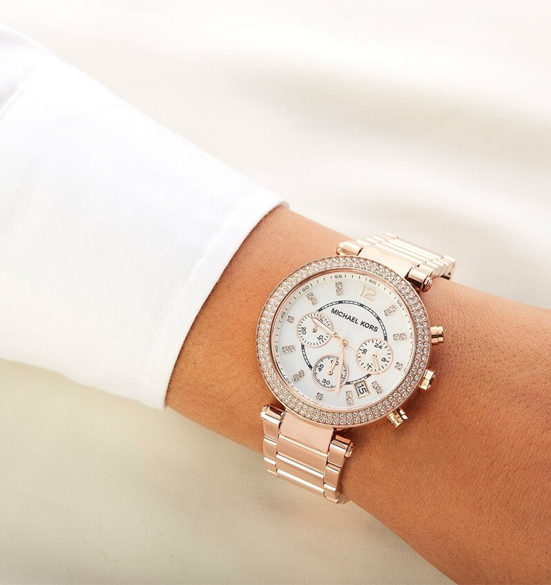 Michael Kors - Parker MK5491