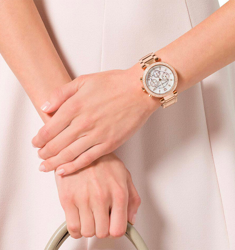 Michael Kors - Parker MK5491