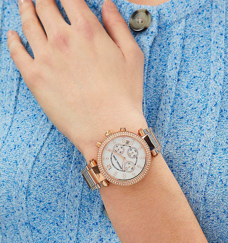 Michael Kors - Parker MK5491