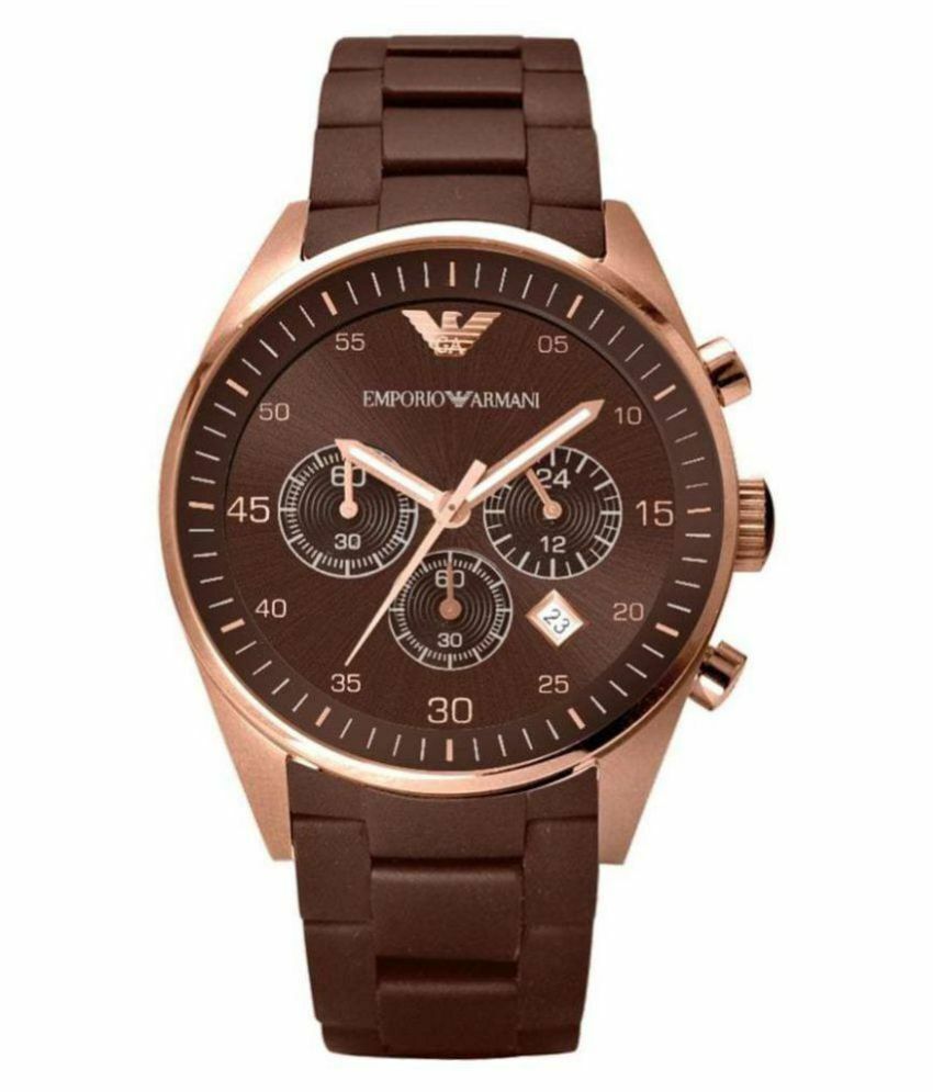 Emporio Armani - AR5890