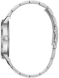 Guess - Silver Classic U0933L1