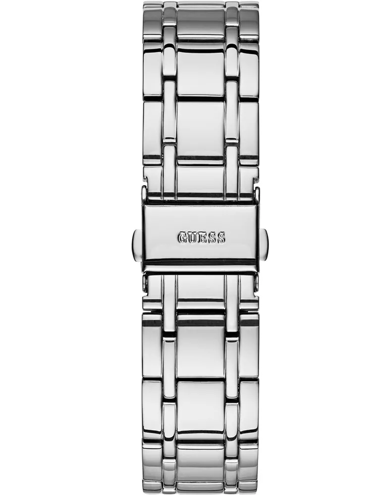 Guess - Silver Classic U0933L1