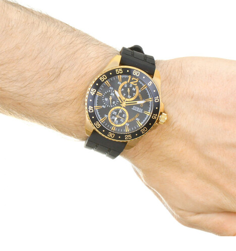 Guess - Jet W0798G3
