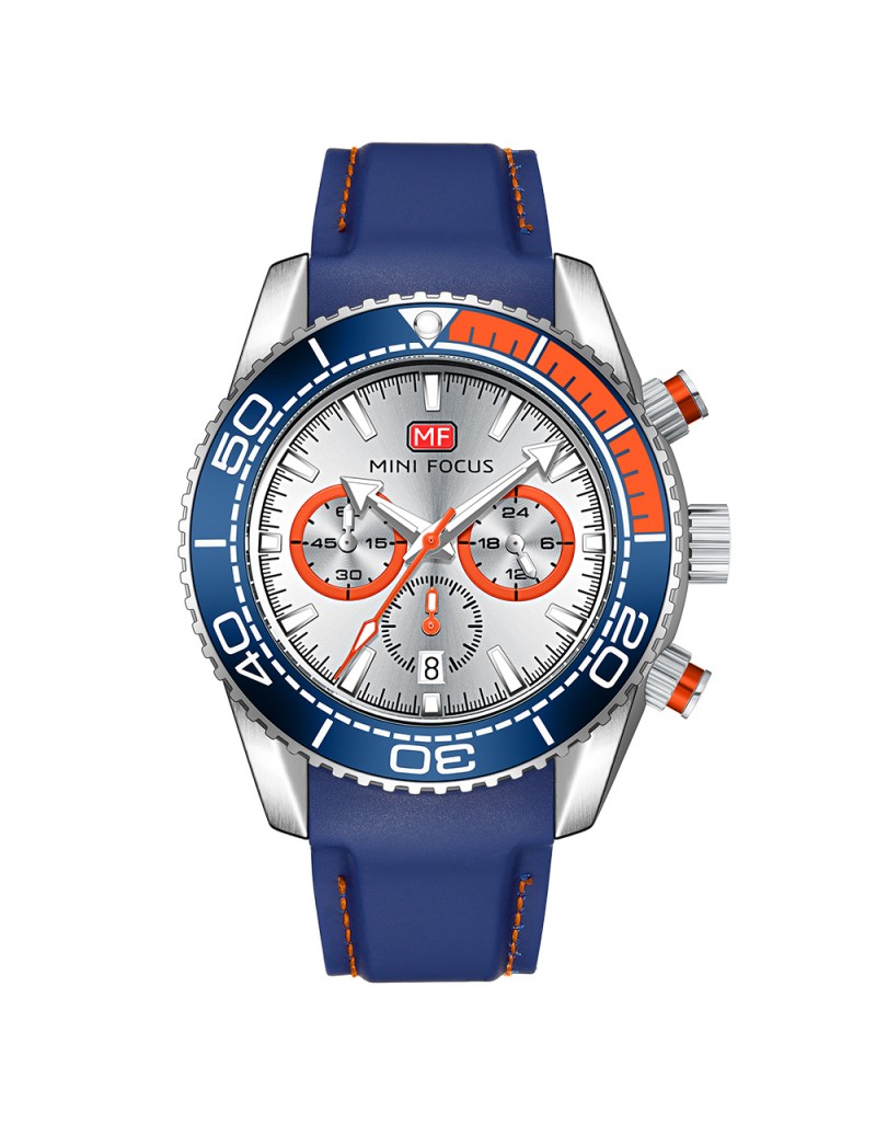 Mini Focus - Special Edition M46