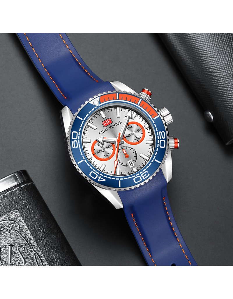 Mini Focus - Special Edition M46