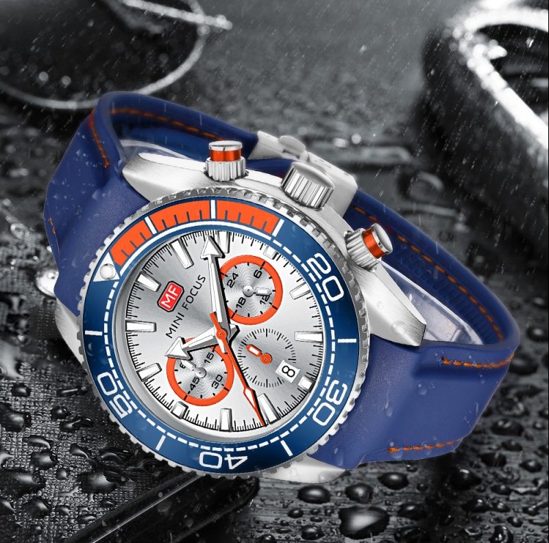Mini Focus - Special Edition M46