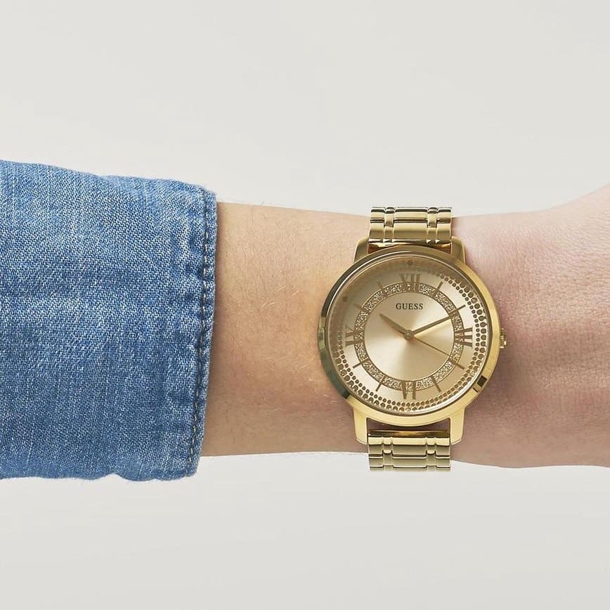 Guess - Montauk Gold W0933L2