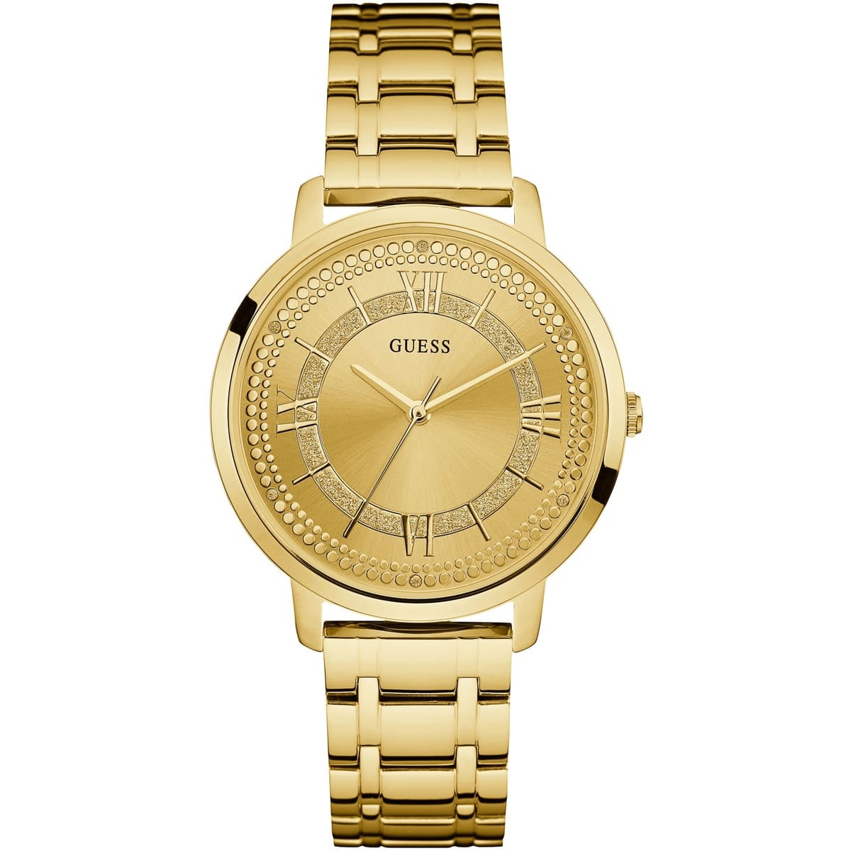 Guess - Montauk Gold W0933L2