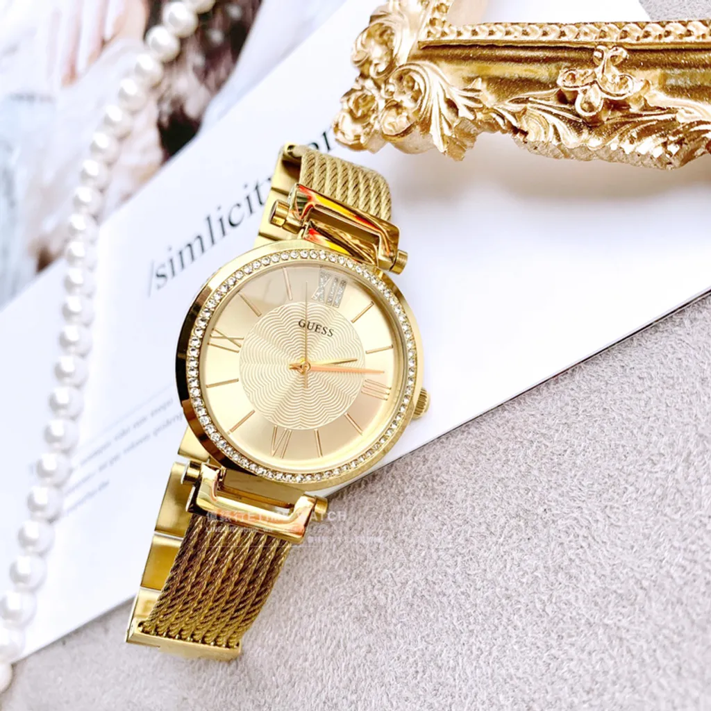 Guess - Ladies Soho W0638L2