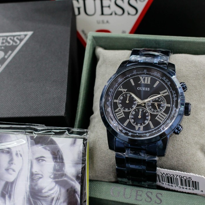 Guess - Horizon W0379G5