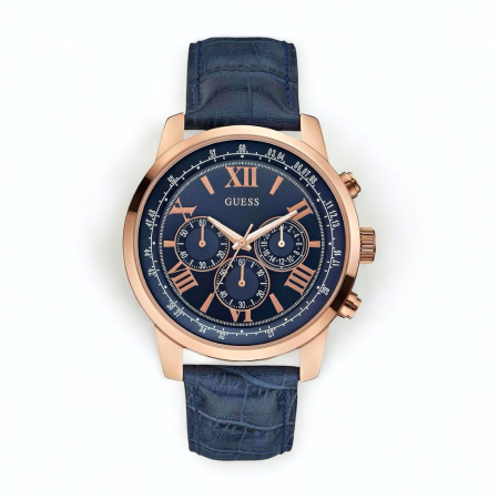 GUESS - Iconic W0380G5