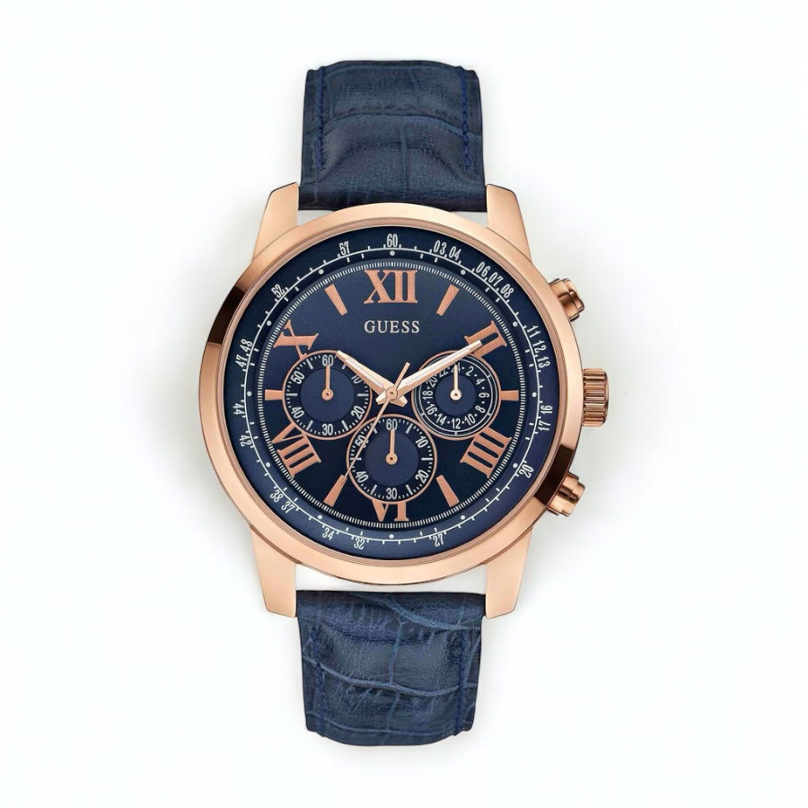 GUESS - Iconic W0380G5