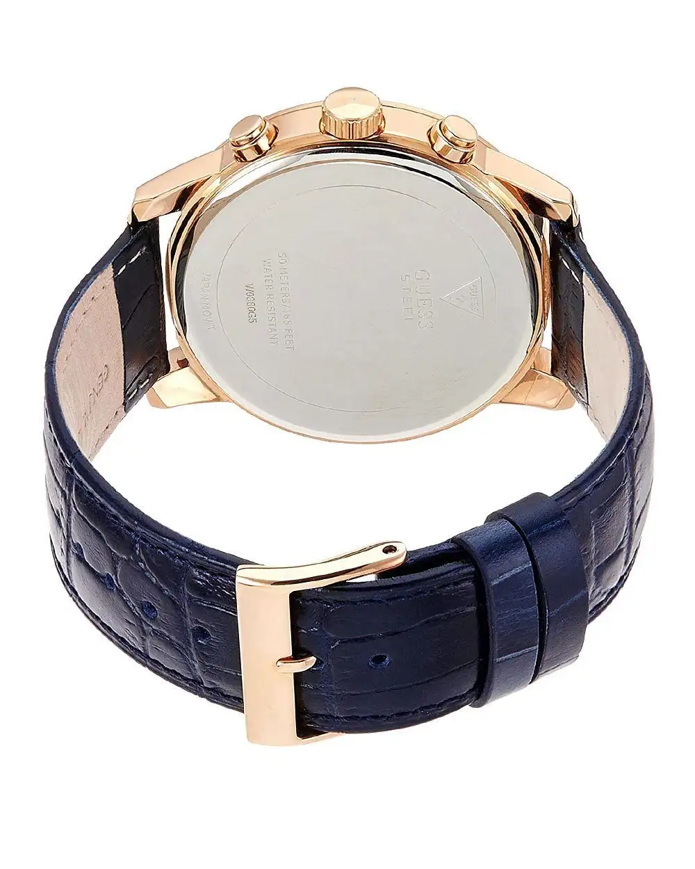 GUESS - Iconic W0380G5