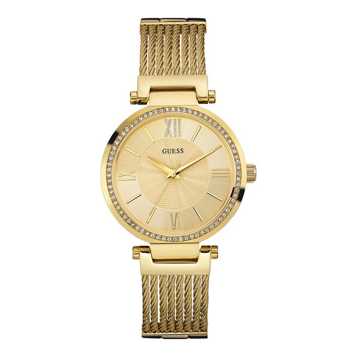 Guess - Ladies Soho W0638L2