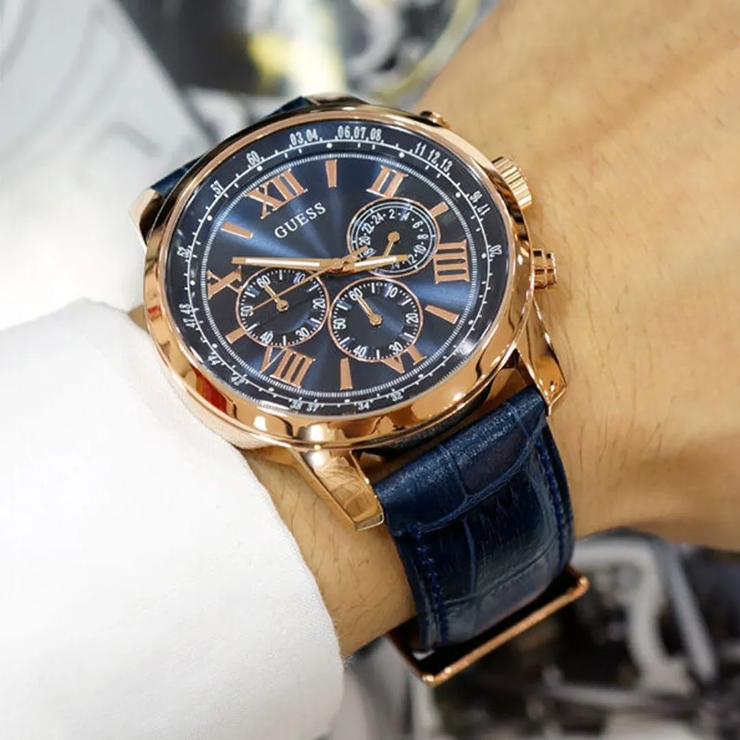 GUESS - Iconic W0380G5