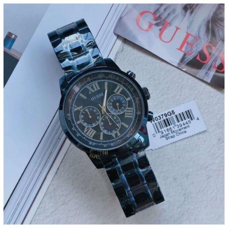 Guess - Horizon W0379G5