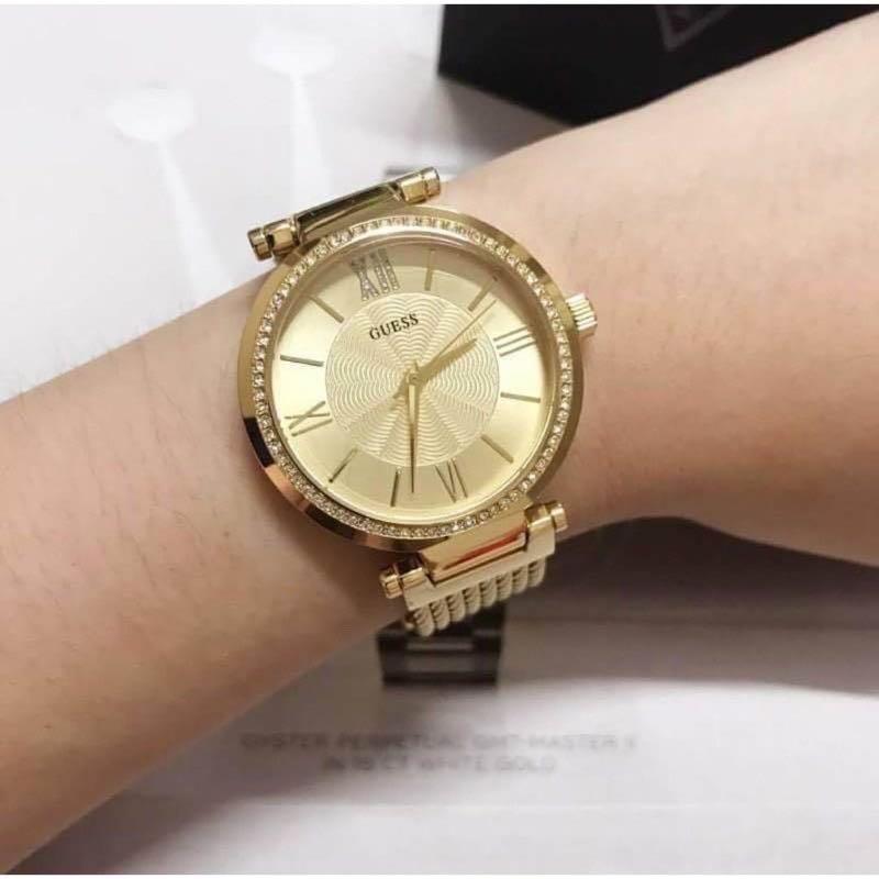 Guess - Ladies Soho W0638L2
