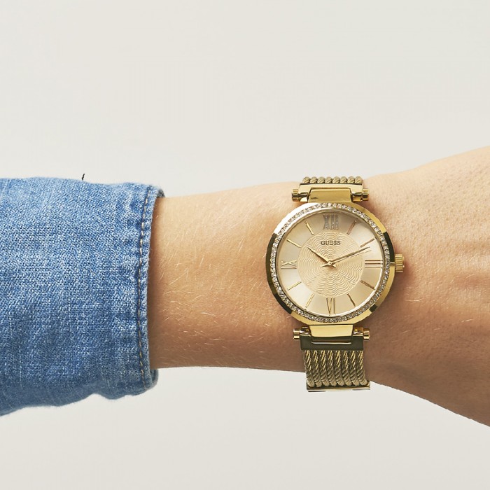 Guess - Ladies Soho W0638L2