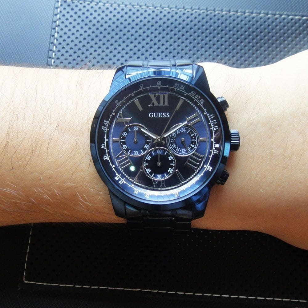 Guess - Horizon W0379G5