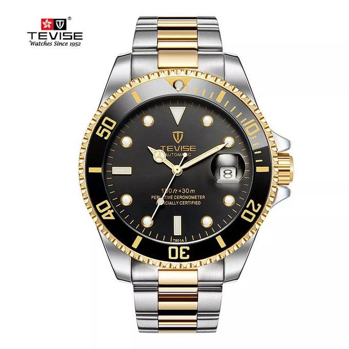 TEVISE – M801G2