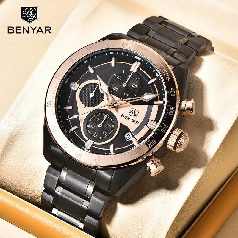 BENYAR - Golden Classic Edition M201