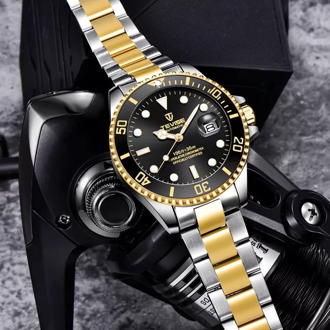 TEVISE – M801G2