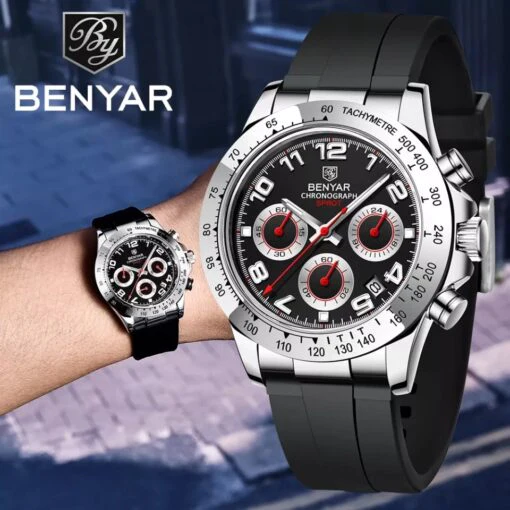 BENYAR - M192G3