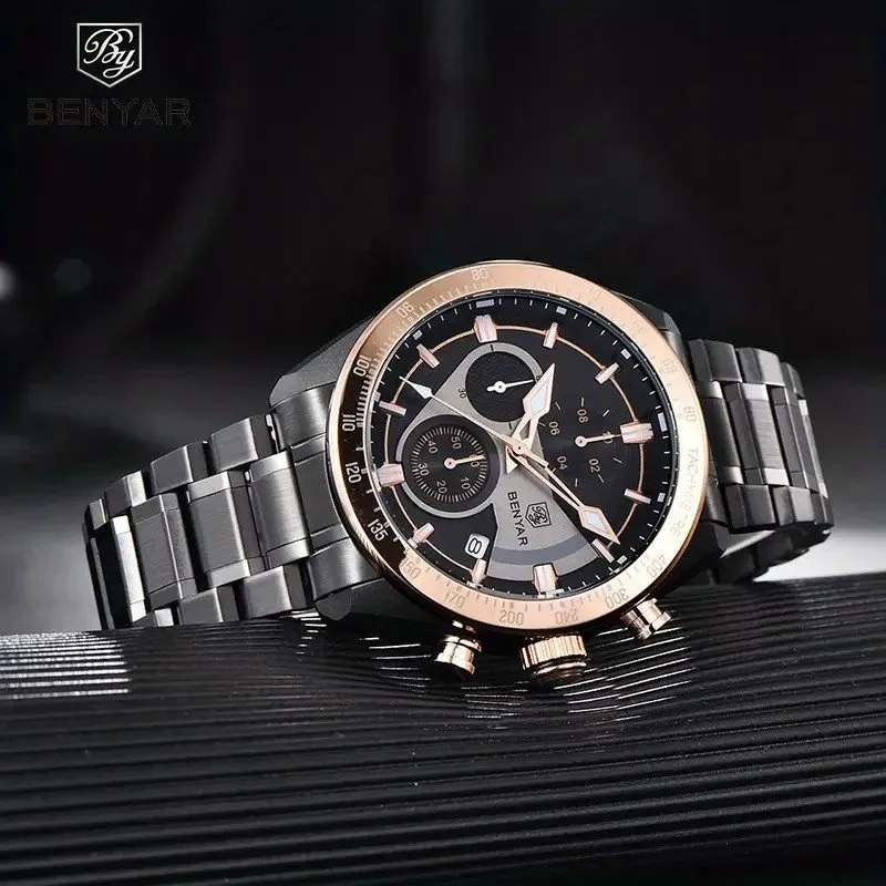 BENYAR - Golden Classic Edition M201