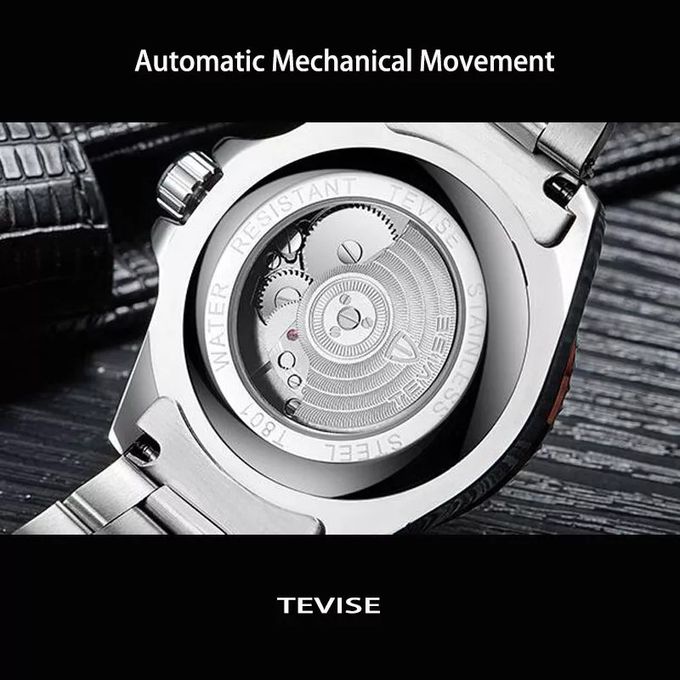 TEVISE – M801G2