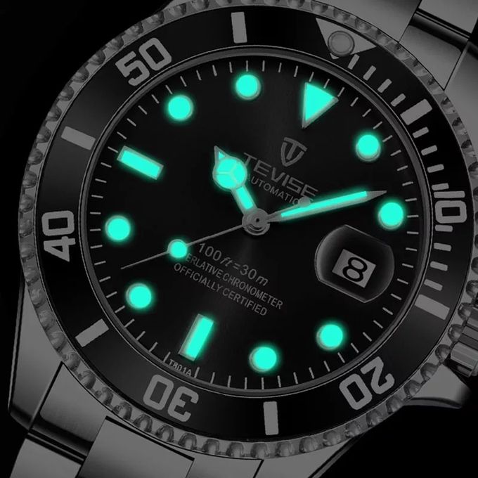 TEVISE – M801G2