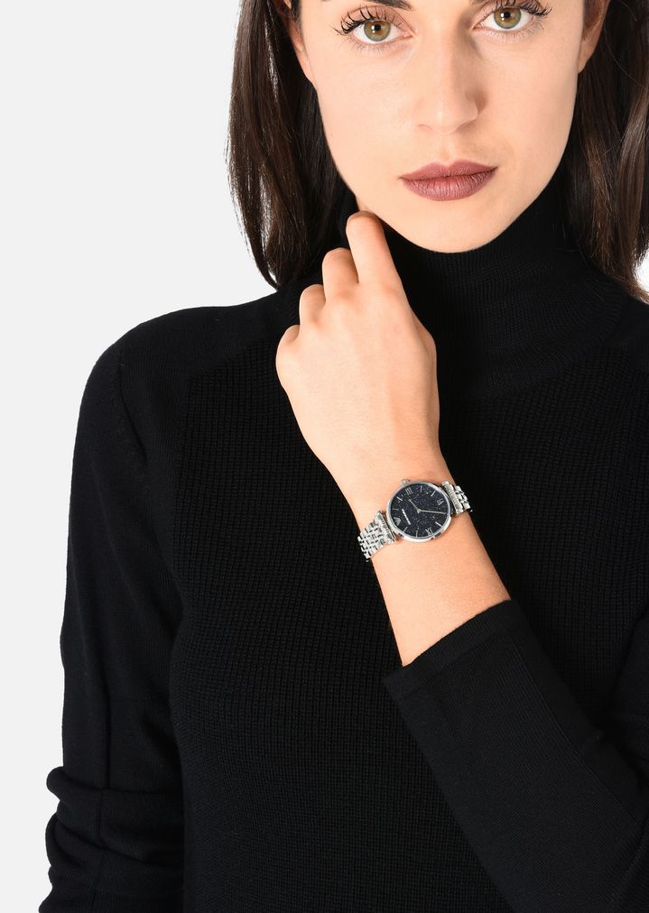 Emporio Armani Ladies AR11091