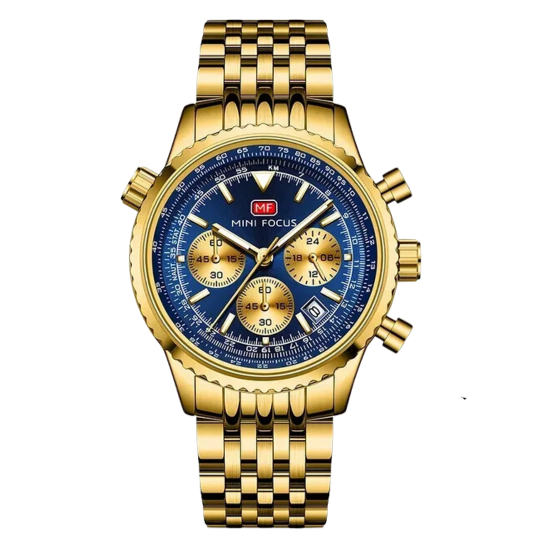 Mini Focus - M463 Golden Edition