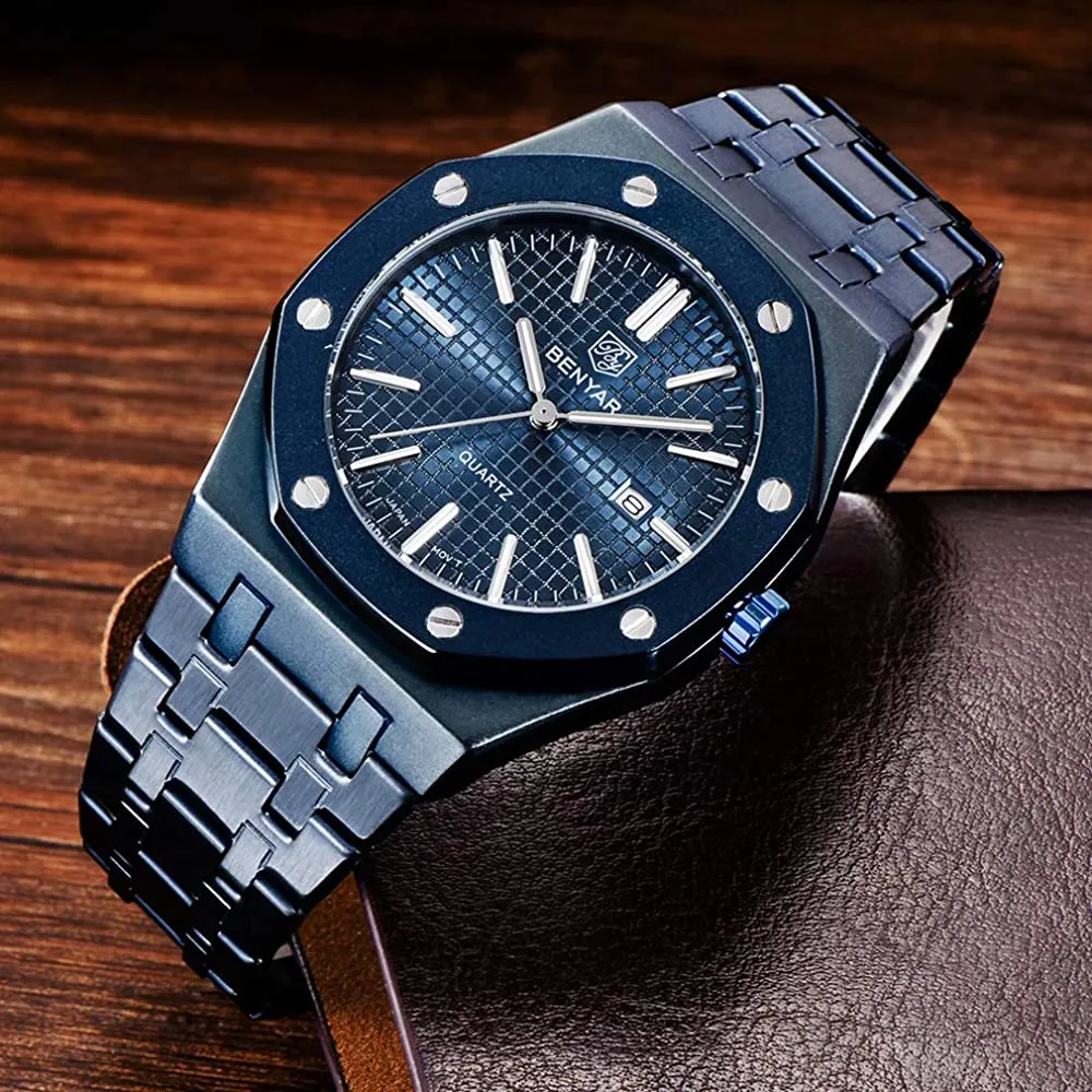 BENYAR - M156G1