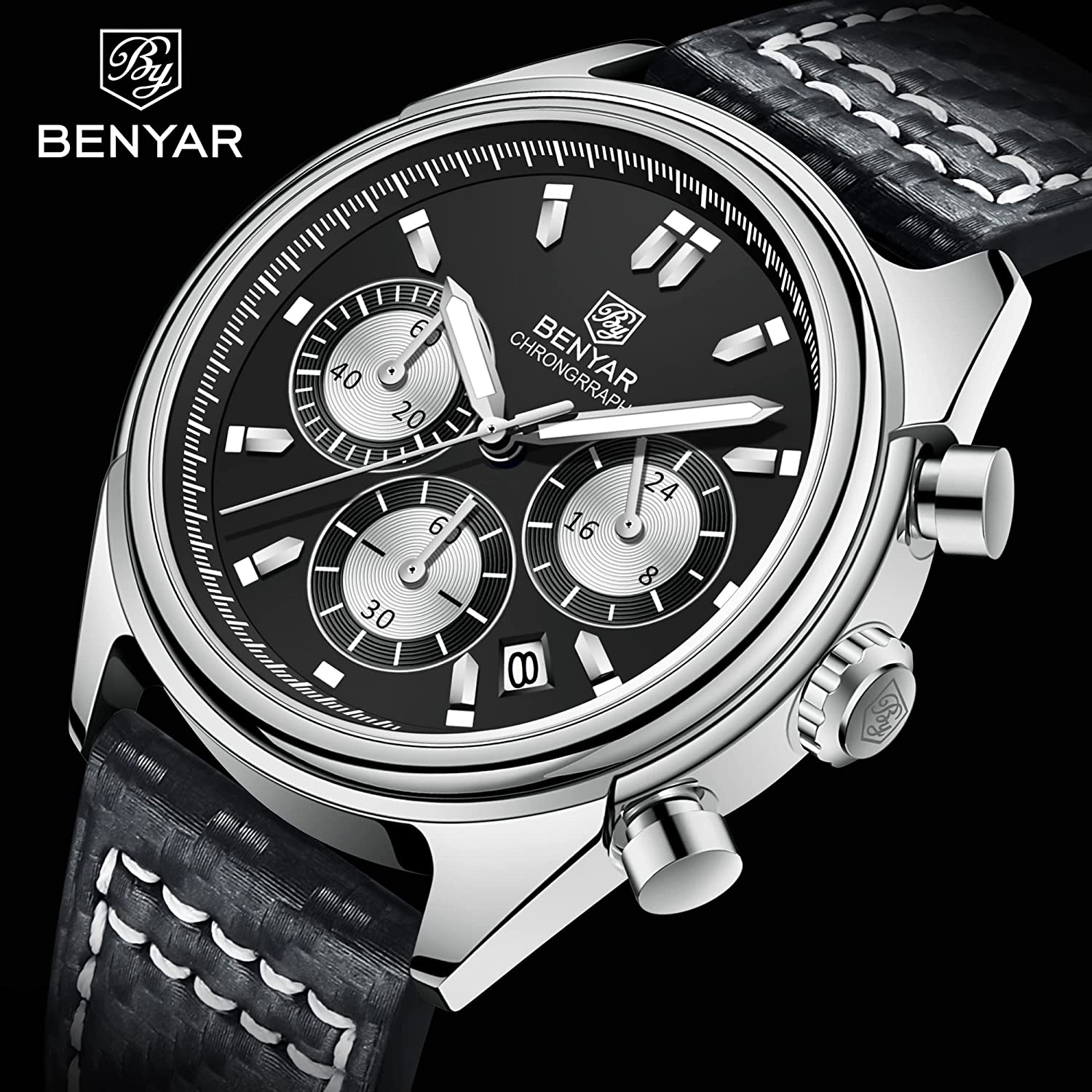BENYAR – M195G4
