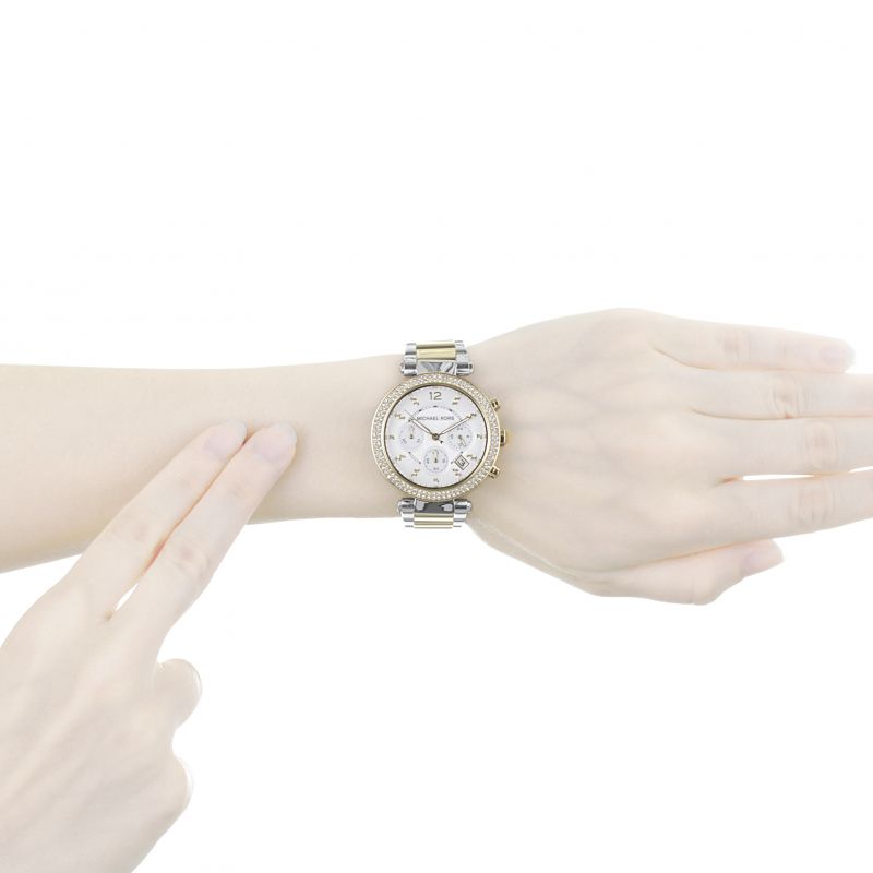 Michael Kors Parker MK5626