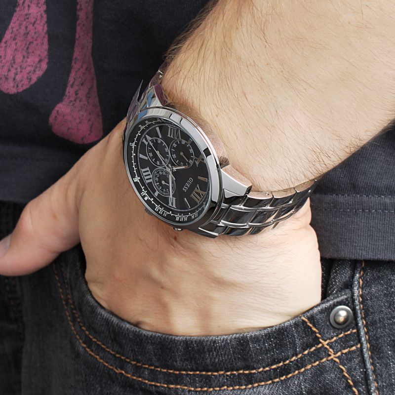 Guess - Horizon W0379G1