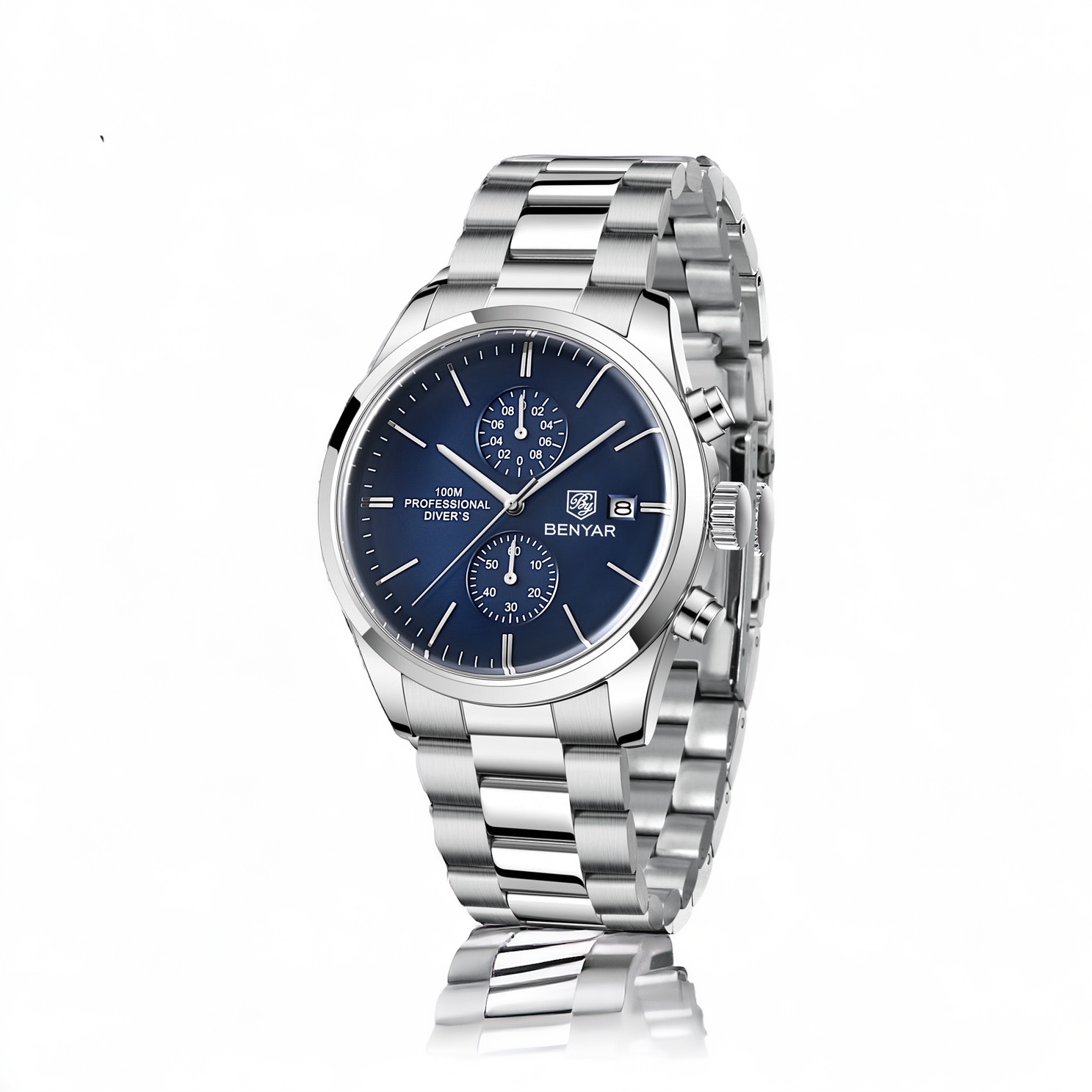 BENYAR - Deluxe Edition Blue M187