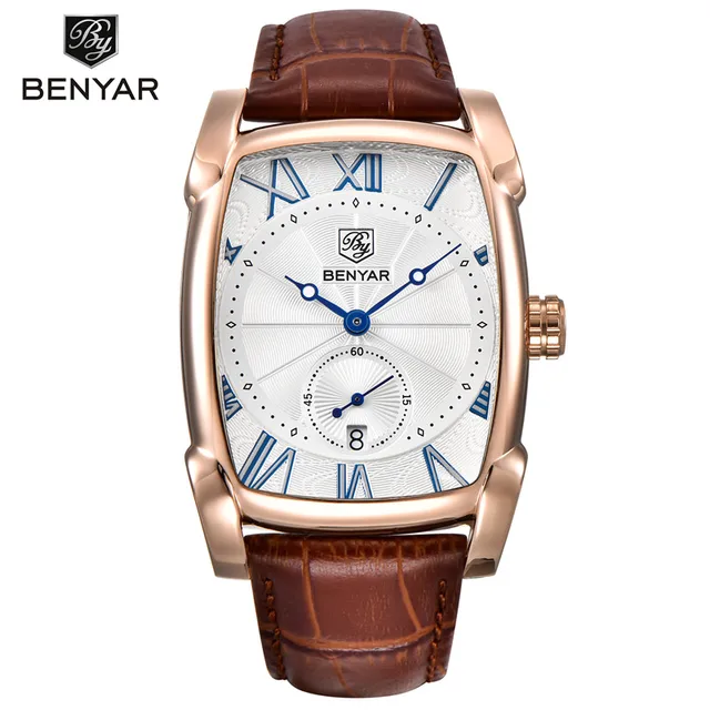 BENYAR - Business Edition M114