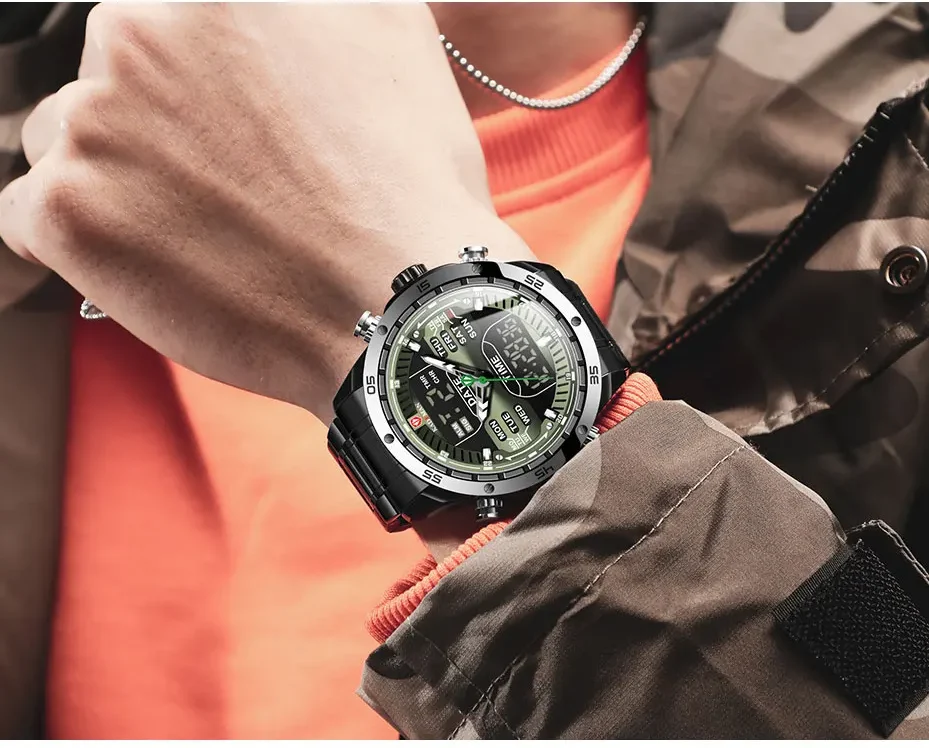 KADEMAN - M91 Swiss Made Edition