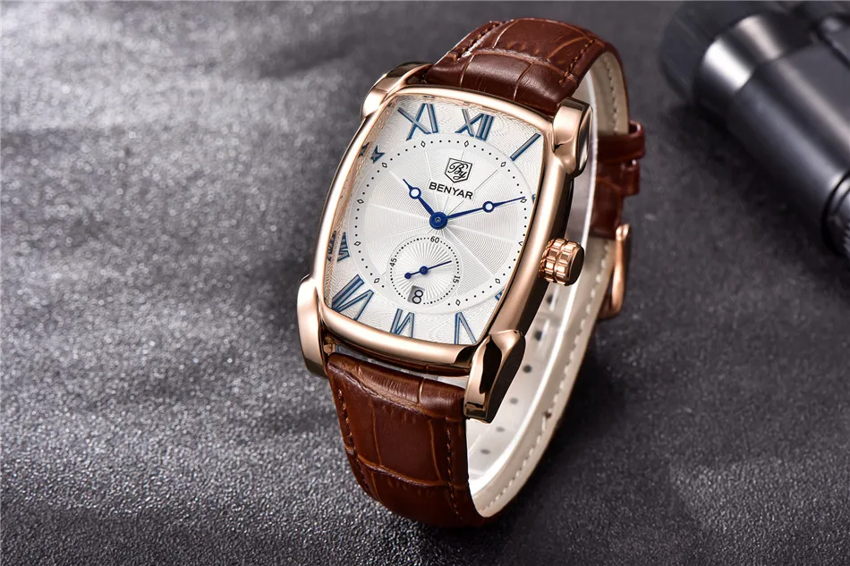 BENYAR - Business Edition M114