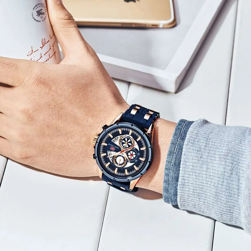 Mini Focus - M273G2