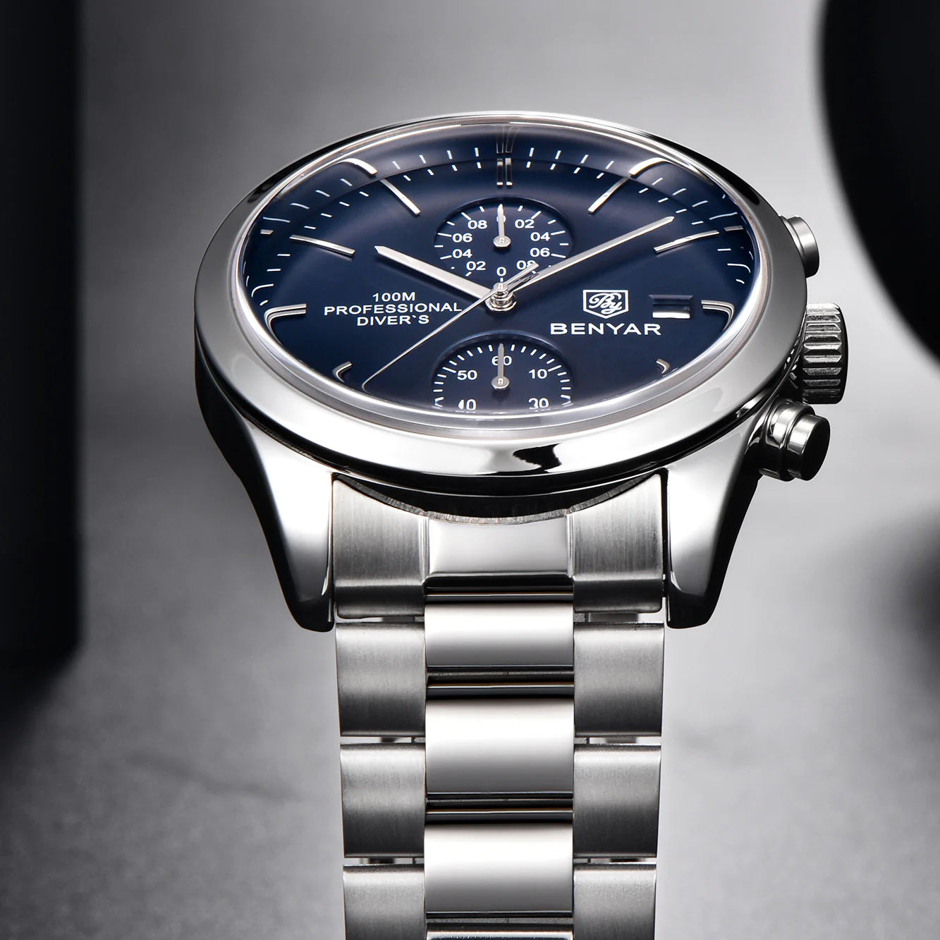 BENYAR - Deluxe Edition Blue M187