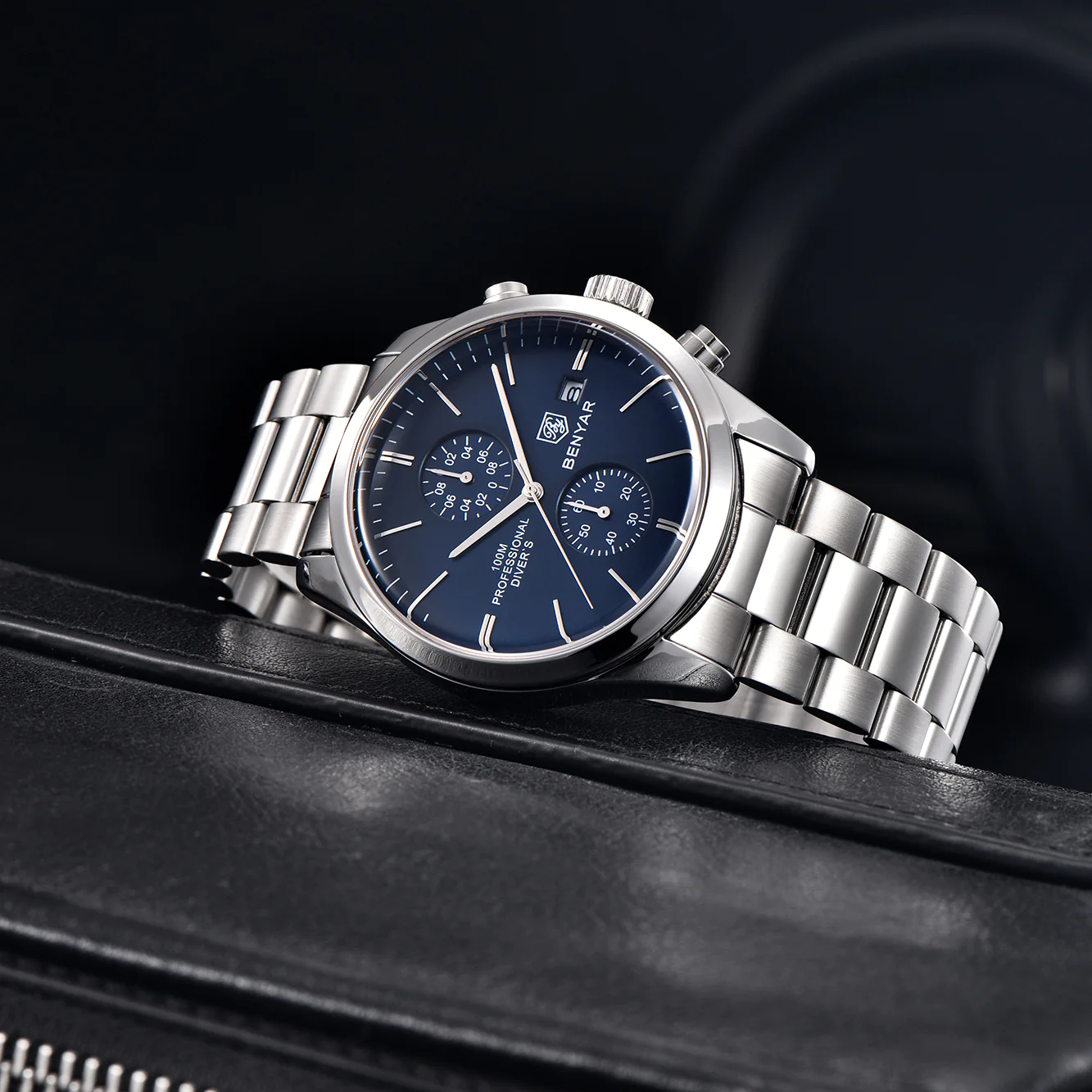 BENYAR - Deluxe Edition Blue M187