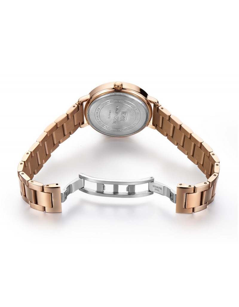 Mini Focus - Rose Gold M37L3