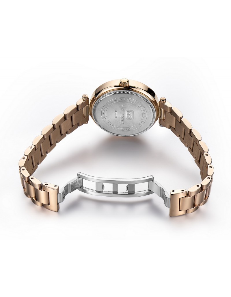 Mini Focus - Rose Gold M38L2